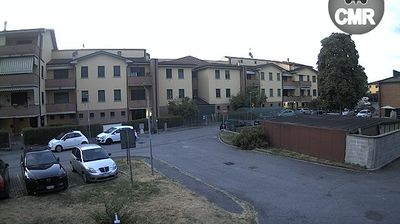 immagine della webcam nei dintorni di Modena: webcam Rubiera