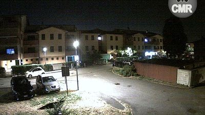 immagine della webcam nei dintorni di Castelvetro di Modena: webcam Rubiera