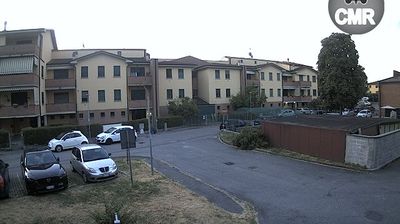 immagine della webcam nei dintorni di Viano: webcam Rubiera
