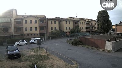 immagine della webcam nei dintorni di Scandiano: webcam Rubiera