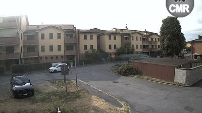 immagine della webcam nei dintorni di Viano: webcam Rubiera
