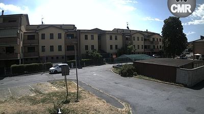 immagine della webcam nei dintorni di Savignano sul Panaro: webcam Rubiera