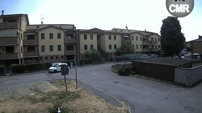 immagine della webcam nei dintorni di Modena: webcam Rubiera