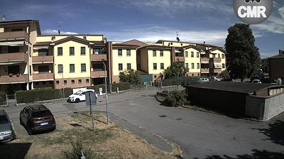immagine della webcam nei dintorni di Boretto: webcam Rubiera