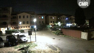 immagine della webcam nei dintorni di Campogalliano: webcam Rubiera