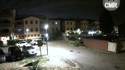 immagine della webcam nei dintorni di Reggiolo: webcam Rubiera