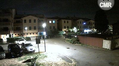 Preview delle webcam di Rubiera