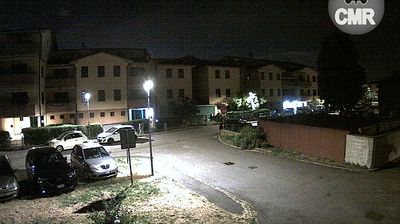 immagine della webcam nei dintorni di San Felice sul Panaro: webcam Rubiera
