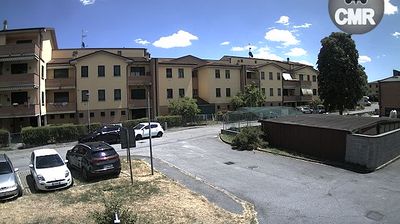 immagine della webcam nei dintorni di Sassuolo: webcam Rubiera