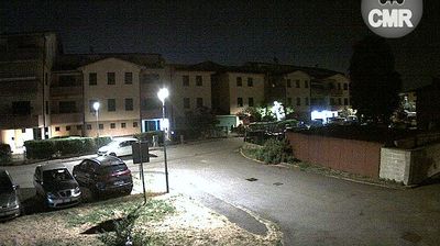 immagine della webcam nei dintorni di Sassuolo: webcam Rubiera