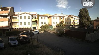 immagine della webcam nei dintorni di Reggio Emilia: webcam Rubiera