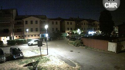 immagine della webcam nei dintorni di Modena: webcam Rubiera