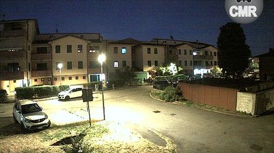 immagine della webcam nei dintorni di Reggio Emilia: webcam Rubiera
