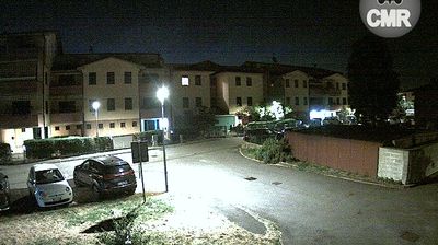 Preview delle webcam di Rubiera
