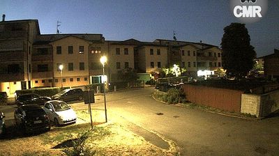 immagine della webcam nei dintorni di Casalgrande: webcam Rubiera