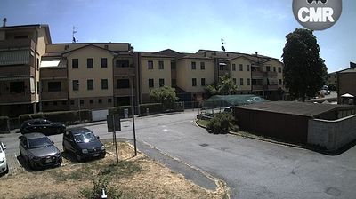 immagine della webcam nei dintorni di Campogalliano: webcam Rubiera
