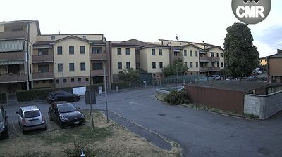 immagine della webcam nei dintorni di Cavriago: webcam Rubiera