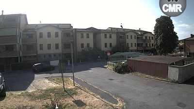 immagine della webcam nei dintorni di Albinea: webcam Rubiera