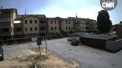 immagine della webcam nei dintorni di Sassuolo: webcam Rubiera