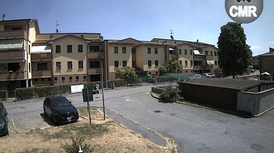 immagine della webcam nei dintorni di Cavriago: webcam Rubiera