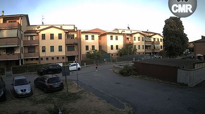 immagine della webcam nei dintorni di Albinea: webcam Rubiera