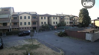 immagine della webcam nei dintorni di Albinea: webcam Rubiera