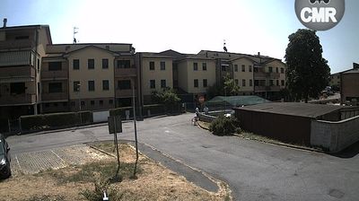 immagine della webcam nei dintorni di Arceto: webcam Rubiera