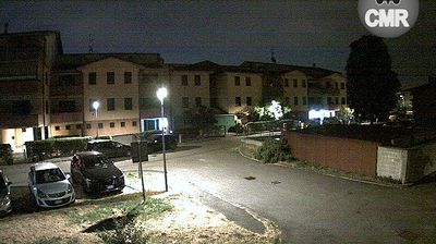 immagine della webcam nei dintorni di Reggio Emilia: webcam Rubiera