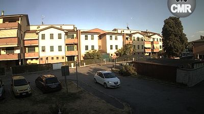 immagine della webcam nei dintorni di Reggio Emilia: webcam Rubiera