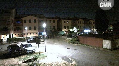 immagine della webcam nei dintorni di Castelvetro di Modena: webcam Rubiera