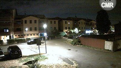 immagine della webcam nei dintorni di Castelvetro di Modena: webcam Rubiera