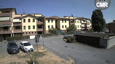 immagine della webcam nei dintorni di Reggio Emilia: webcam Rubiera