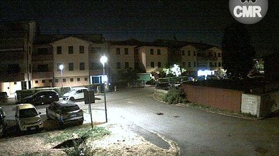 immagine della webcam nei dintorni di Reggio Emilia: webcam Rubiera