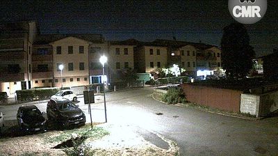 immagine della webcam nei dintorni di Reggiolo: webcam Rubiera
