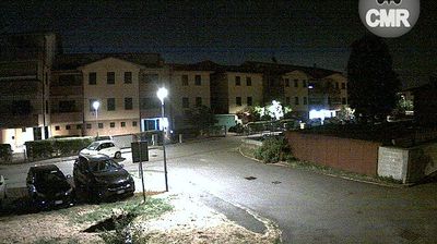immagine della webcam nei dintorni di Reggiolo: webcam Rubiera
