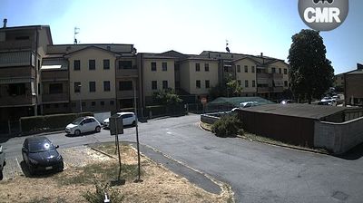 immagine della webcam nei dintorni di Savignano sul Panaro: webcam Rubiera