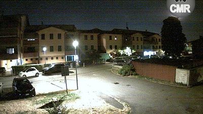 immagine della webcam nei dintorni di San Felice sul Panaro: webcam Rubiera