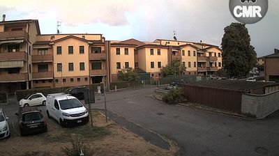 Preview delle webcam di Rubiera