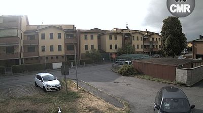 immagine della webcam nei dintorni di Modena: webcam Rubiera