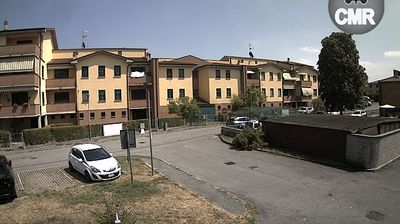 immagine della webcam nei dintorni di Novellara: webcam Rubiera