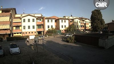 immagine della webcam nei dintorni di Novi di Modena: webcam Rubiera