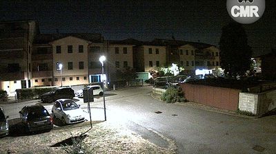 immagine della webcam nei dintorni di Sant'Agata Bolognese: webcam Rubiera