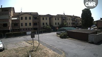 immagine della webcam nei dintorni di Scandiano: webcam Rubiera