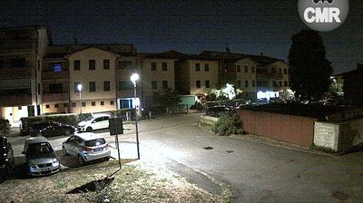 Preview delle webcam di Rubiera