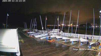 immagine della webcam nei dintorni di Palo: webcam Albisola Superiore