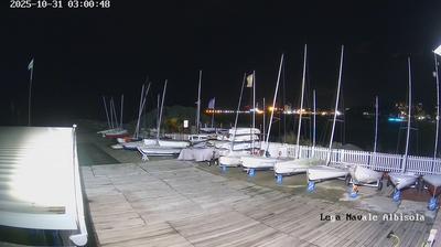 immagine della webcam nei dintorni di Cogoleto: webcam Albisola Superiore