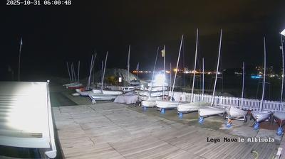 immagine della webcam nei dintorni di Voltri: webcam Albisola Superiore