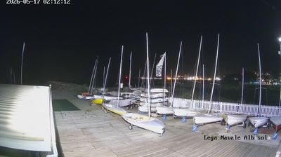 immagine della webcam nei dintorni di Varazze: webcam Albisola Superiore