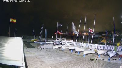 immagine della webcam nei dintorni di Arenzano: webcam Albisola Superiore