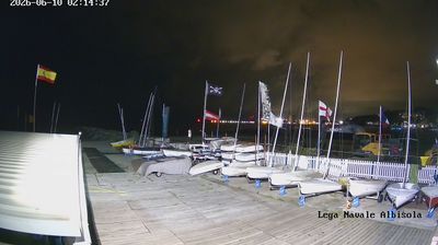 immagine della webcam nei dintorni di Varazze: webcam Albisola Superiore